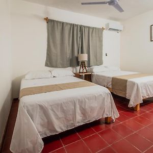 Camera standard con letto king size
